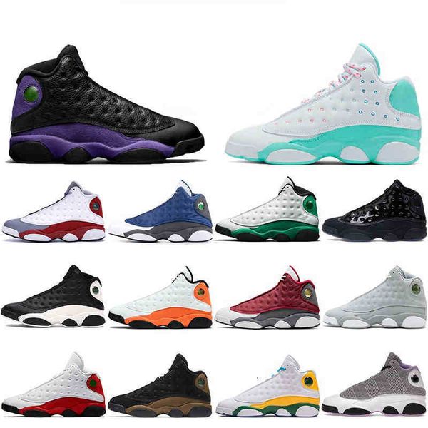 st quality 13 13s sneakers men women basketball shoes aurora lucky green red flint phantom cap and gown dirty bred starfish chicago trainers, White;red
st quality 13 13s sneakers men women basketball shoes aurora lucky green red flint phantom cap and gown dirty bred starfish chicago trainers, White;red