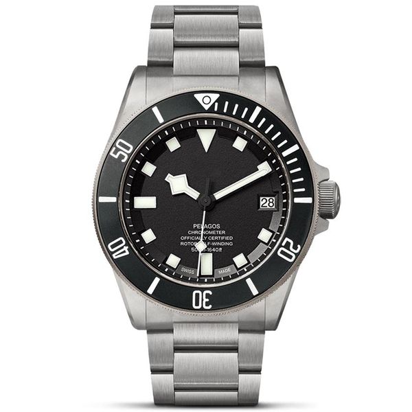 drop1-watch for men automatic machinery watch 43mm blue dial stainless steel strap mens watch montre de 3054, Slivery;brown
drop1-watch for men automatic machinery watch 43mm blue dial stainless steel strap mens watch montre de 3054, Slivery;brown