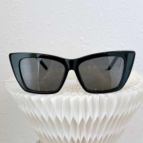 sunglasses 2023 glasses trendy and stylish style sl276 sunglasses high appearance personalized pgraphy, White;black
sunglasses 2023 glasses trendy and stylish style sl276 sunglasses high appearance personalized pgraphy, White;black