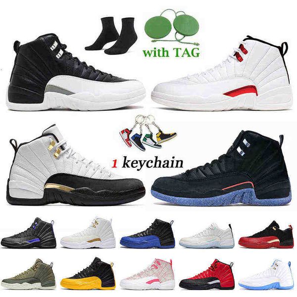 jumpman 12 womens mens basketball shoes 12s playoffs royalty twist utility arctic punch university gold low easter sports trainers sneaker, Black
jumpman 12 womens mens basketball shoes 12s playoffs royalty twist utility arctic punch university gold low easter sports trainers sneaker, Black