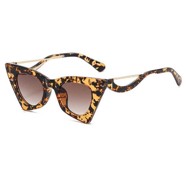 sunglasses 2021 new cat eye seay sunglasses for women leopard designer sun glasses vintage elegant eyeglasses trend fashion shades uv400 j23, White;black
sunglasses 2021 new cat eye seay sunglasses for women leopard designer sun glasses vintage elegant eyeglasses trend fashion shades uv400 j23, White;black