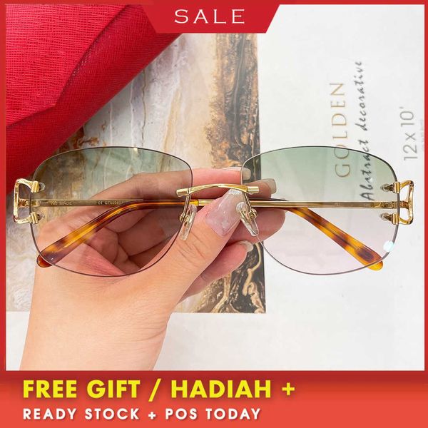 luxury designer vintage brand sunglasses uv400 women ins new kajia advanced framels men's casual personalized fashion ultra-light paty, White;black
luxury designer vintage brand sunglasses uv400 women ins new kajia advanced framels men's casual personalized fashion ultra-light paty, White;black