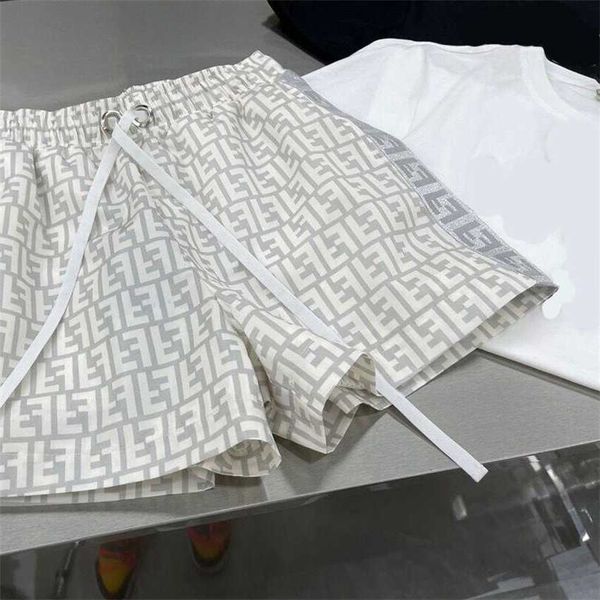 station european summer autumn clothes letter drawstring elastic waist casual short women's pants white raspy handsome street fashion, Black;white
station european summer autumn clothes letter drawstring elastic waist casual short women's pants white raspy handsome street fashion, Black;white