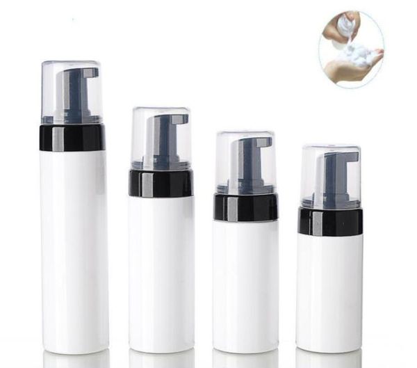100ml 120ml 150ml 200ml foamer bottles empty white plastic foam bottles hand wash soap mousse cream dispenser bubbling bottle
100ml 120ml 150ml 200ml foamer bottles empty white plastic foam bottles hand wash soap mousse cream dispenser bubbling bottle