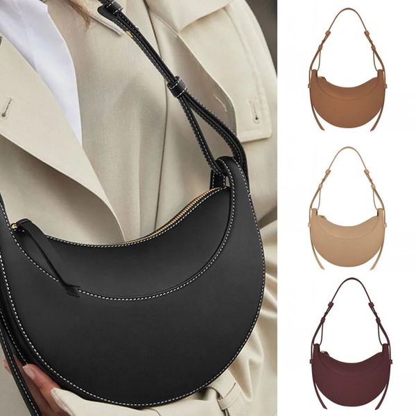 half moon shoulder bags numero dix designer bag for women dressy mens crossbody black red brown womens wallet baguettes luxurys handbags lad
half moon shoulder bags numero dix designer bag for women dressy mens crossbody black red brown womens wallet baguettes luxurys handbags lad