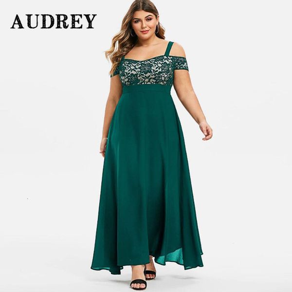 plus size dresses women plus size dresses cold shoulder floral lace maxi party evening camis summer casual long dress l-5xl robe vestidos mu, Black
plus size dresses women plus size dresses cold shoulder floral lace maxi party evening camis summer casual long dress l-5xl robe vestidos mu, Black