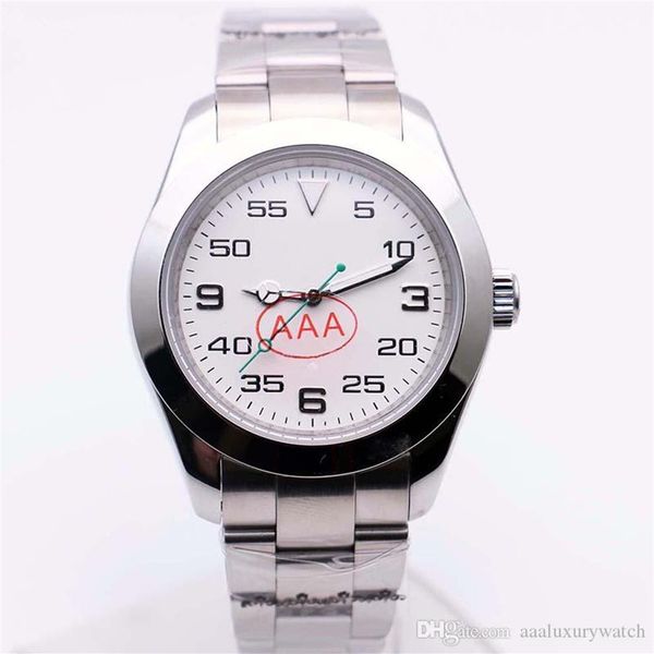 selling gentlemens wristwatch black dial watch mens 40mm automatic sweeping movement airking stainless steel 116900 watches 0282x, Slivery;brown
selling gentlemens wristwatch black dial watch mens 40mm automatic sweeping movement airking stainless steel 116900 watches 0282x, Slivery;brown