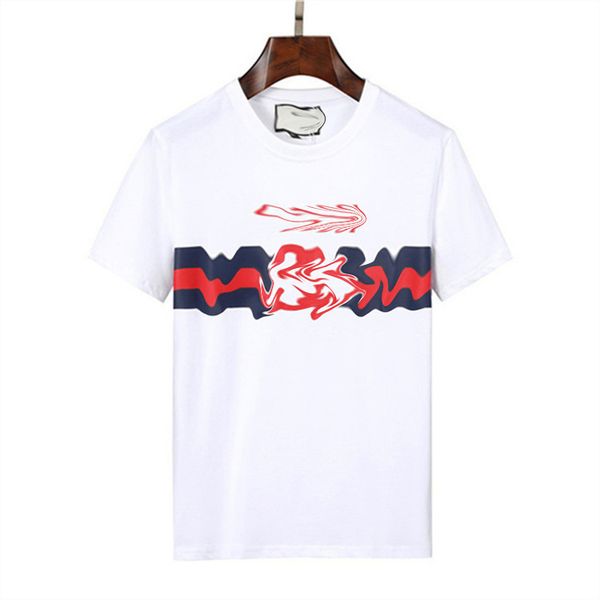 summer womens designer mens tshirts fashion men casual short sleeve loose hip hop street tshirt m3xl a5mc, White;black
summer womens designer mens tshirts fashion men casual short sleeve loose hip hop street tshirt m3xl a5mc, White;black