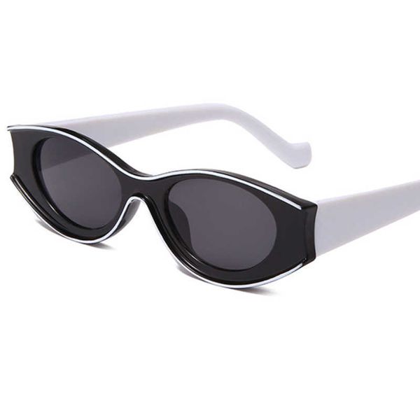 sunglasses brand designer vintage small frame sun glasses ladies vu400 shades cute black girl driving green oval sunglasses women j230422, White;black
sunglasses brand designer vintage small frame sun glasses ladies vu400 shades cute black girl driving green oval sunglasses women j230422, White;black