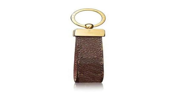 luxury keychain designer key chain real leather with stainless steel keychain keyring come with box and dust bag1760996, Black
luxury keychain designer key chain real leather with stainless steel keychain keyring come with box and dust bag1760996, Black