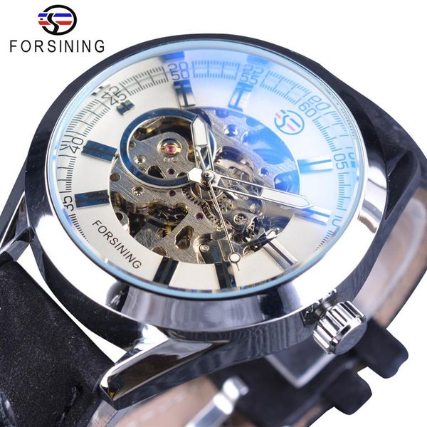 forsining 2017 climbing series silver case blue glass design waterproof open work mens automatic skeleton watch brand luxury299h, Slivery;brown
forsining 2017 climbing series silver case blue glass design waterproof open work mens automatic skeleton watch brand luxury299h, Slivery;brown