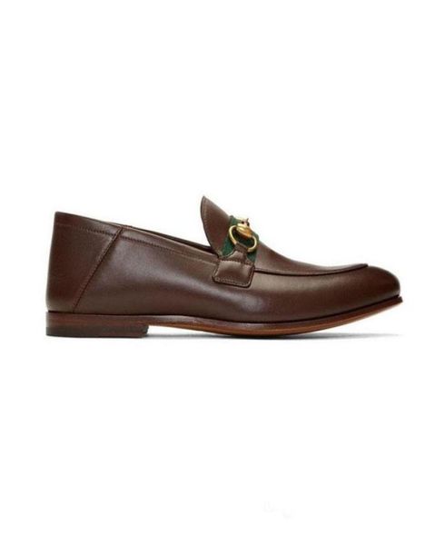 women flat casual shoes authentic cowhide metal buckle ladies shoes leather mules princetown men trample lazy dress shoes large si5683149, Black
women flat casual shoes authentic cowhide metal buckle ladies shoes leather mules princetown men trample lazy dress shoes large si5683149, Black
