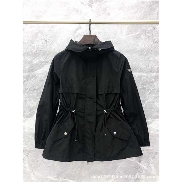 26% off family spring/summer new hooded loose and simple fashion windproof sun protection lazy coat, Black
26% off family spring/summer new hooded loose and simple fashion windproof sun protection lazy coat, Black