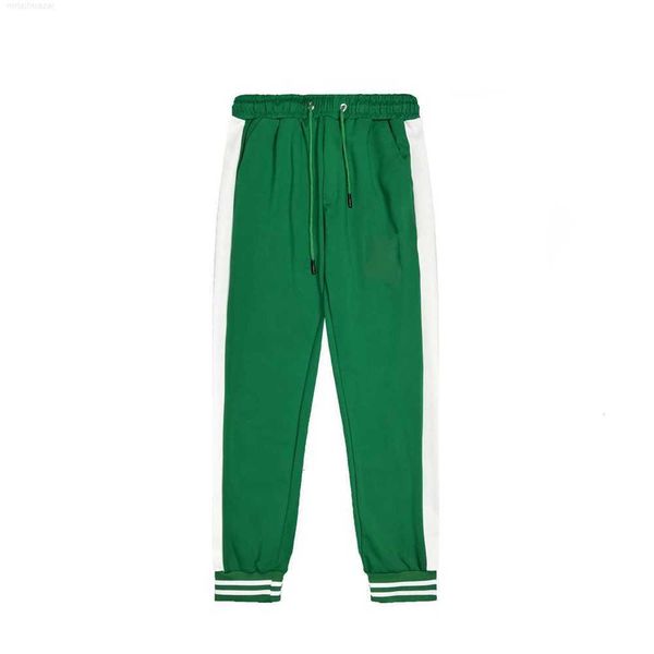 hitrends men's fahion green pants tracksuits joggers sports wear0zix, Black 
hitrends men's fahion green pants tracksuits joggers sports wear0zix, Black