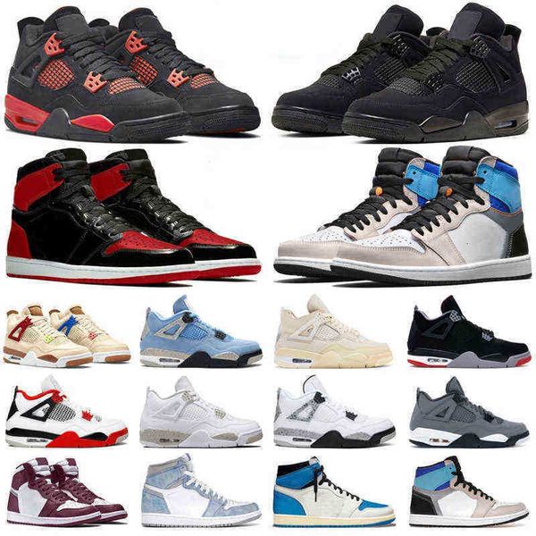 jumpman4s basketball shoes men women 4 red thunder wild things university blue 1s sail bred patent bordeaux prototype mens trainers sport, White;red
jumpman4s basketball shoes men women 4 red thunder wild things university blue 1s sail bred patent bordeaux prototype mens trainers sport, White;red