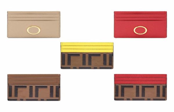luxurys fend embossing card holder women039s mens designer wallet real leather key pouch purses double color coin purse lat6085003, Brown;gray
luxurys fend embossing card holder women039s mens designer wallet real leather key pouch purses double color coin purse lat6085003, Brown;gray