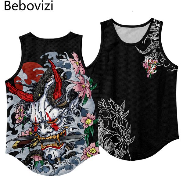 men tank japanese anime demon print summer beach vest mesh bodybuilding gym muscle fitness sleeveless plus size 230422, White;black
men tank japanese anime demon print summer beach vest mesh bodybuilding gym muscle fitness sleeveless plus size 230422, White;black