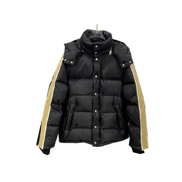 men's canada down parkas winter jacket coats designer womens letters fashion mens jackets outdoor streetwear homme coat duck, Black
men's canada down parkas winter jacket coats designer womens letters fashion mens jackets outdoor streetwear homme coat duck, Black