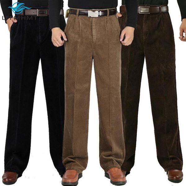 pants winter fall fashion corduroy vintage solid color pants for men male japan style harajuku casual loose high waist thick trousers, Black
pants winter fall fashion corduroy vintage solid color pants for men male japan style harajuku casual loose high waist thick trousers, Black