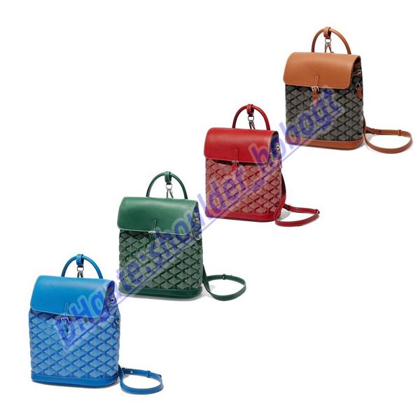 luxurys designers mini gy alpin backpack fashion style tote coins school bag womens mens leather shoulder bags bookbags mochila ru289p
luxurys designers mini gy alpin backpack fashion style tote coins school bag womens mens leather shoulder bags bookbags mochila ru289p
