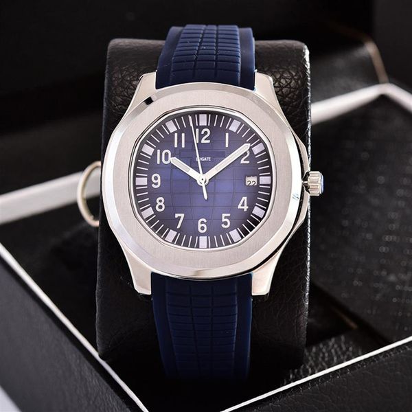 watch for mens montres mouvement watches luxury watchs 41mm rubber bracelet stainless steel gram sapphire glass waterproof seamast2864, Slivery;brown
watch for mens montres mouvement watches luxury watchs 41mm rubber bracelet stainless steel gram sapphire glass waterproof seamast2864, Slivery;brown
