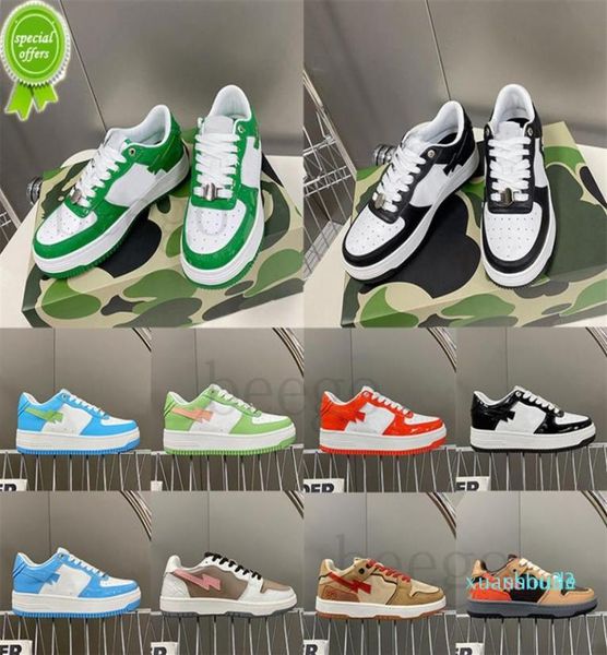 for fashion casual shoes designer mens womens platform big a bathing ape camouflage sta medicom toy camo men ladies sneaker woman 3611495, Black
for fashion casual shoes designer mens womens platform big a bathing ape camouflage sta medicom toy camo men ladies sneaker woman 3611495, Black