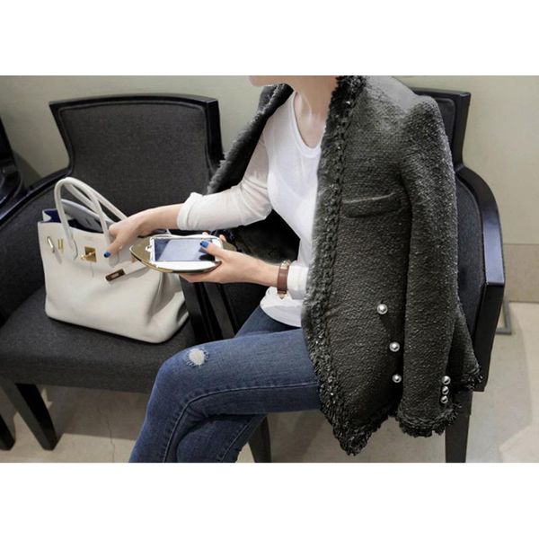pants white coat vintage woolen jackets coats womens tweed jacket casaco feminino elegant ladies wool coat slim female short jackets
pants white coat vintage woolen jackets coats womens tweed jacket casaco feminino elegant ladies wool coat slim female short jackets