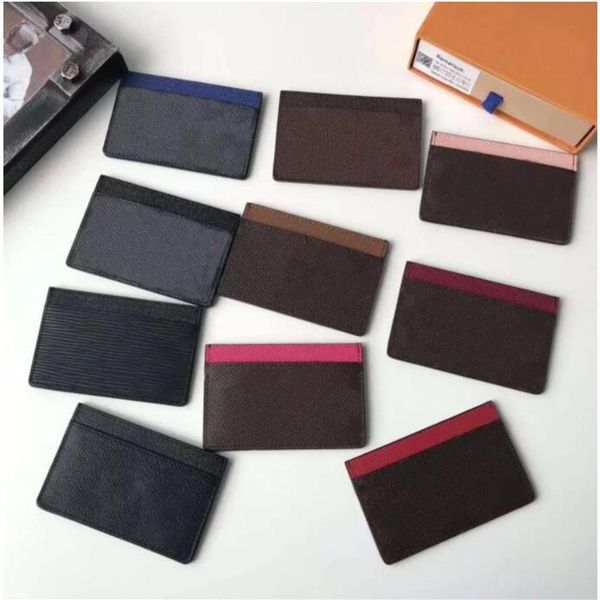 2021 mens womens pocket fashion mini credit card holder bag classic coin purse zipper wallet274t, Brown;gray
2021 mens womens pocket fashion mini credit card holder bag classic coin purse zipper wallet274t, Brown;gray