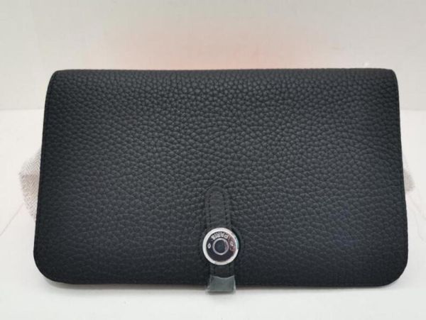 realfine888 3a dogon duo combined wallet togo calfskin leather purse for women with dust bag box8958773, Red;black
realfine888 3a dogon duo combined wallet togo calfskin leather purse for women with dust bag box8958773, Red;black