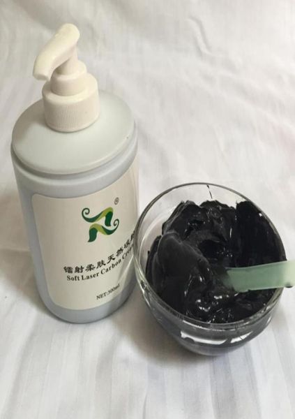 other beauty equipment slimming machine 300ml soft laser black doll cream laser powder carbon gel for nd yag skin rejuvenation tre1529280
other beauty equipment slimming machine 300ml soft laser black doll cream laser powder carbon gel for nd yag skin rejuvenation tre1529280