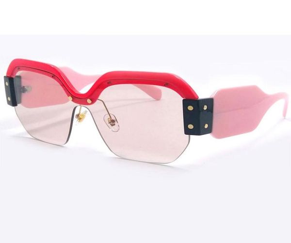fashion unique design square sunglasses for women half frame brand designer sun glasses shades uv400 y2583483646, White;black
fashion unique design square sunglasses for women half frame brand designer sun glasses shades uv400 y2583483646, White;black