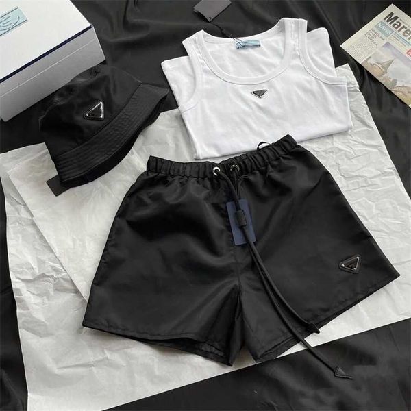34% off family triangle drawstring nylon shorts women's summer new casual loose slim waist wide leg pants, Black;white
34% off family triangle drawstring nylon shorts women's summer new casual loose slim waist wide leg pants, Black;white
