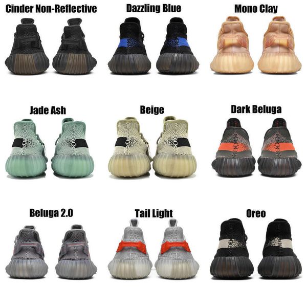 2023 yeezzys women mens running shoes bone dazzling mono beluga reflective mx oat rock blue black static reflective jogging walking trainers
2023 yeezzys women mens running shoes bone dazzling mono beluga reflective mx oat rock blue black static reflective jogging walking trainers