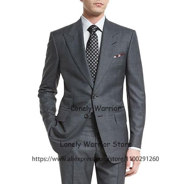 blazers handsome grey mens suits peak lapel business blazer banquet tuxedo party prom slim fit b2 piece set terno masculino jacket pants, White;black
blazers handsome grey mens suits peak lapel business blazer banquet tuxedo party prom slim fit b2 piece set terno masculino jacket pants, White;black