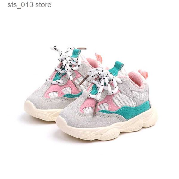 first walkers autumn baby shoes breathable mesh first walkers boy girl toddler shoes soft comfortable non-slip infant sneaker t230422
first walkers autumn baby shoes breathable mesh first walkers boy girl toddler shoes soft comfortable non-slip infant sneaker t230422