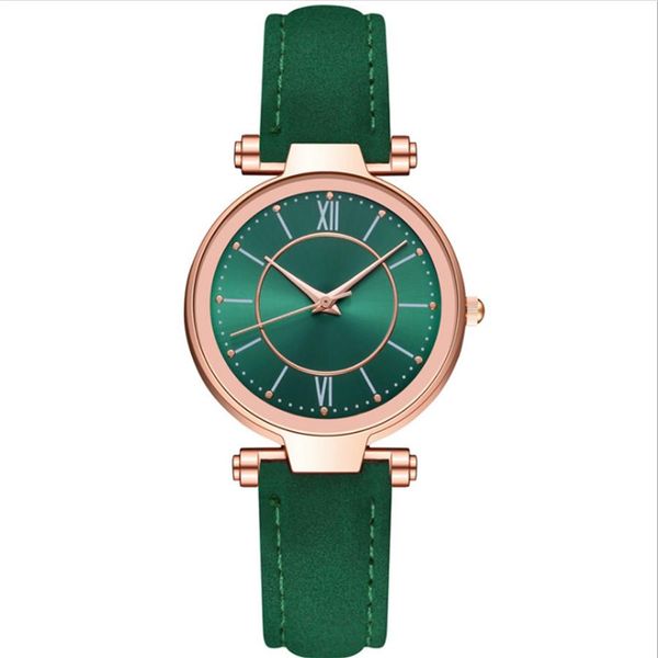 mcykcy brand leisure fashion style womens watch good selling quartz ladies watches beautiful wristwatch276p, Slivery;brown
mcykcy brand leisure fashion style womens watch good selling quartz ladies watches beautiful wristwatch276p, Slivery;brown