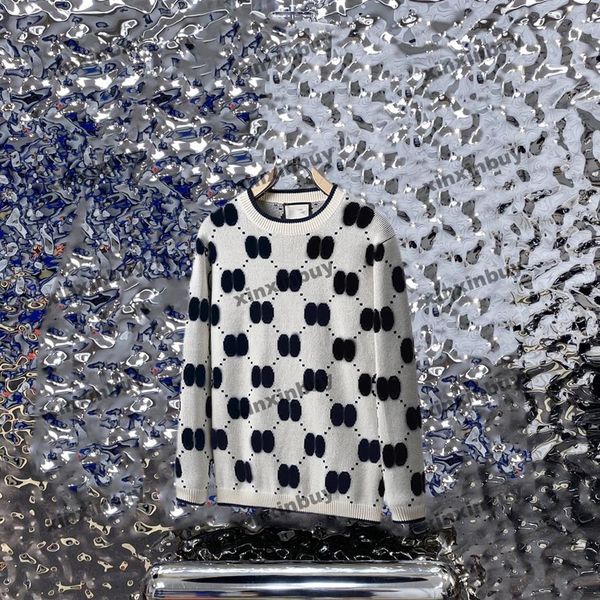 xinxinbuy men designer hoodie sweatshirt paris double letter jacquard sweater women green purple black apricot blue grey xs-2xl2188, Black;brown
xinxinbuy men designer hoodie sweatshirt paris double letter jacquard sweater women green purple black apricot blue grey xs-2xl2188, Black;brown