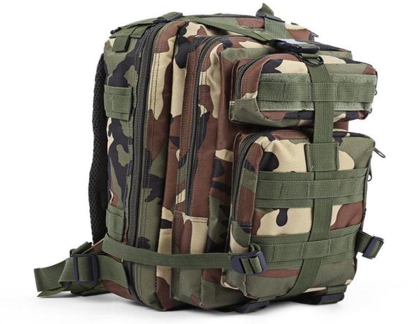 men women outdoor military army tactical backpack trekking sport travel rucksacks camping hiking trekking camouflage bag7662073
men women outdoor military army tactical backpack trekking sport travel rucksacks camping hiking trekking camouflage bag7662073