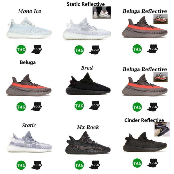 with box yeezzys 2023 casual shoes bright blue zebra men ladies running beluga reflective grey pearl stone cinder carbon single smoothie yr, Black
with box yeezzys 2023 casual shoes bright blue zebra men ladies running beluga reflective grey pearl stone cinder carbon single smoothie yr, Black