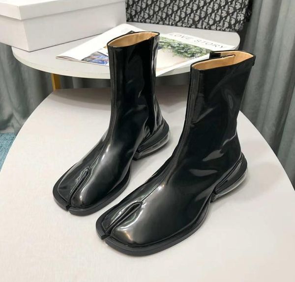 horseshoe split toe women boots tabi cute woman fashion boot mid heel women039s party shoes eu size 35425041017, Black
horseshoe split toe women boots tabi cute woman fashion boot mid heel women039s party shoes eu size 35425041017, Black