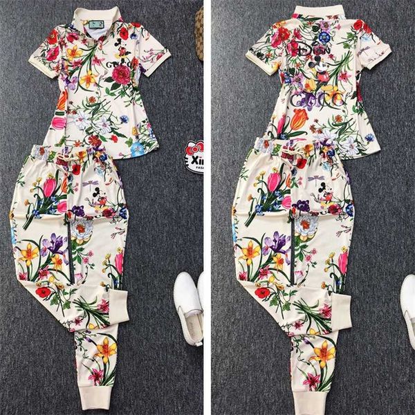 32% off wind summer pure cotton casual sportswear women's short sleeved pants two-piece set european fashion trend, White
32% off wind summer pure cotton casual sportswear women's short sleeved pants two-piece set european fashion trend, White