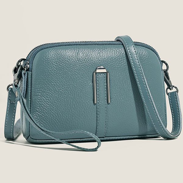 evening bags genuine leather bag luxury women's handbags bag for woman female clutch phone bags shoulder bag crossbody messenger pack 2
evening bags genuine leather bag luxury women's handbags bag for woman female clutch phone bags shoulder bag crossbody messenger pack 2