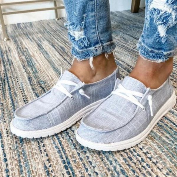dress shoes fashion casual plus size flats shoe work comfortable for breathable loafers sneakers zapatos de mujer 230421, Black
dress shoes fashion casual plus size flats shoe work comfortable for breathable loafers sneakers zapatos de mujer 230421, Black