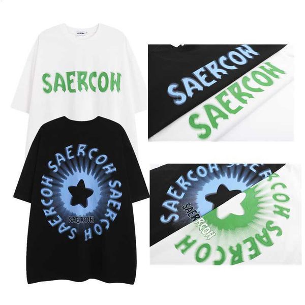 2023 t shirt chaopai star short sleeve t-shirt women's xiains chaopai loose street american oversiz half sleeve, White;black
2023 t shirt chaopai star short sleeve t-shirt women's xiains chaopai loose street american oversiz half sleeve, White;black