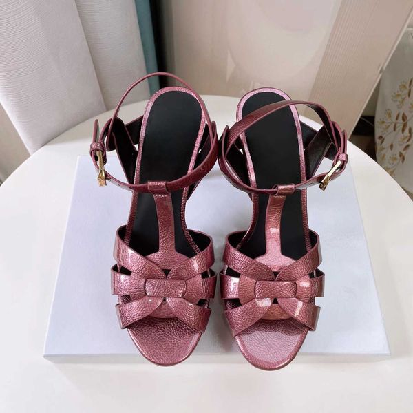 platform sandal green purple pink patent leather luxury designers sandals women buckle strap stiletto heels shoes factory and footwear acces, Black
platform sandal green purple pink patent leather luxury designers sandals women buckle strap stiletto heels shoes factory and footwear acces, Black