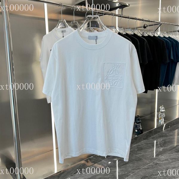 22ss designer letter printed t shirts tee sweatshirt fashion high street short sleeves summer casual t-shirt breathable men women 225r, Black;brown
22ss designer letter printed t shirts tee sweatshirt fashion high street short sleeves summer casual t-shirt breathable men women 225r, Black;brown