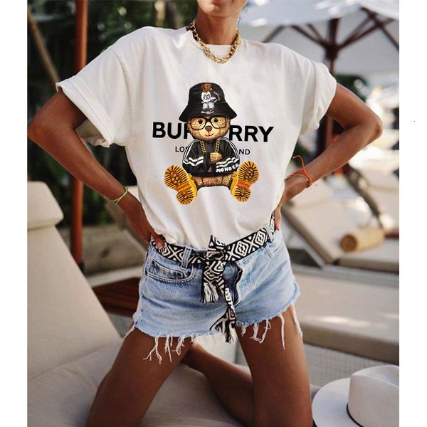 men's tshirt's luxury t shirt fashion letter print tee shirts female harajuku y2k short sleeve summer cotton streewear 230421, White;black
men's tshirt's luxury t shirt fashion letter print tee shirts female harajuku y2k short sleeve summer cotton streewear 230421, White;black