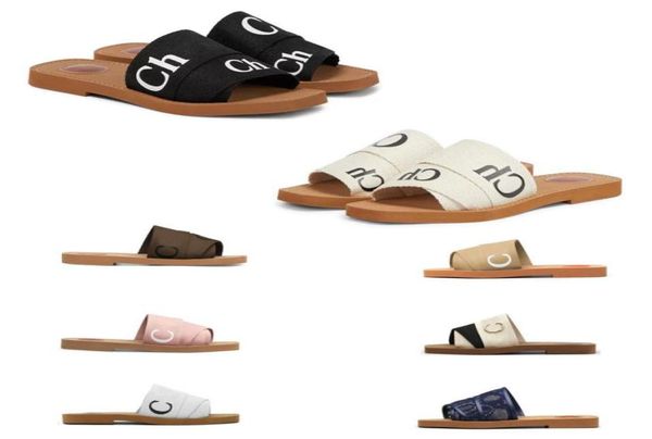 summer women designer luxury woody sandals for mules flat slides light tan beige white black pink lace lettering fabric canvas sli3404407
summer women designer luxury woody sandals for mules flat slides light tan beige white black pink lace lettering fabric canvas sli3404407