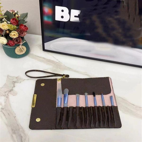 makeup brush bags designer pouch cosmetic bag women purse designers cases make up lady travel-bags clutch handbags purses253k
makeup brush bags designer pouch cosmetic bag women purse designers cases make up lady travel-bags clutch handbags purses253k