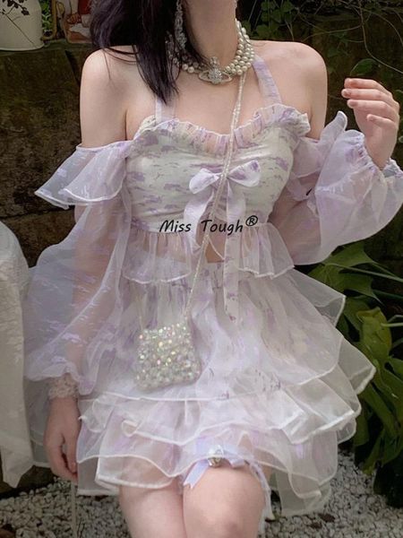 dress summer floral set women elegant party kawaii skirt casual print beach high waist korean fashion holiday chiffon skirt 2022, White
dress summer floral set women elegant party kawaii skirt casual print beach high waist korean fashion holiday chiffon skirt 2022, White